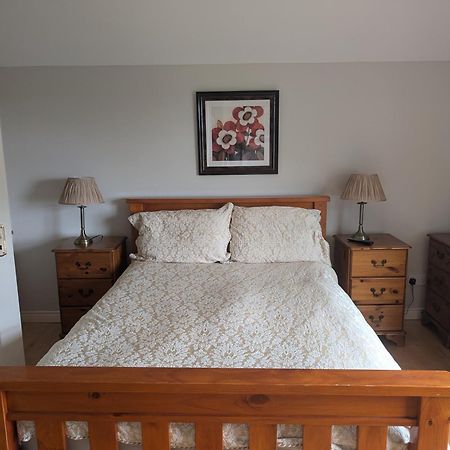 Clare House Bed & Breakfast Ballycastle Extérieur photo
