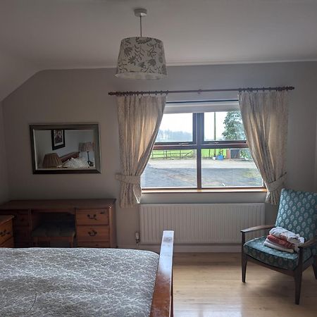 Clare House Bed & Breakfast Ballycastle Extérieur photo